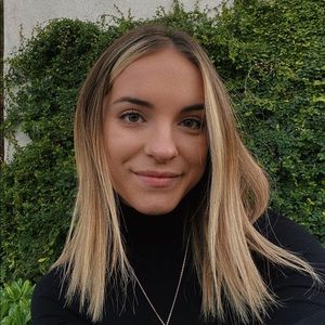 Meet your Posher, Krissy